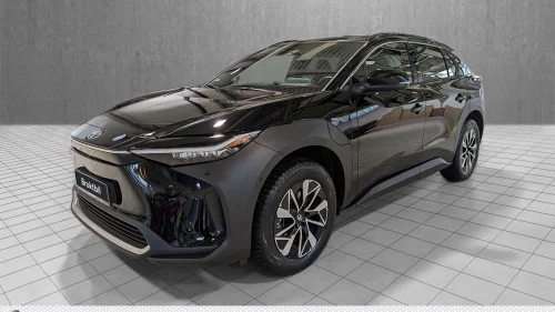 TOYOTA BZ4X AWD Executive Executive,V.i.ratt,Skinn,Navi,360g+++