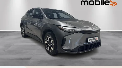 TOYOTA BZ4X AWD Active Tech