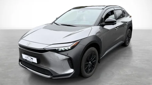 TOYOTA BZ4X AWD Activetech, Bitonelook, 1 eier, H.feste, Serviceavt