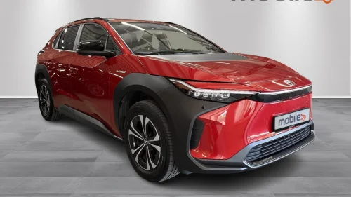 TOYOTA BZ4X AWD Active Tech