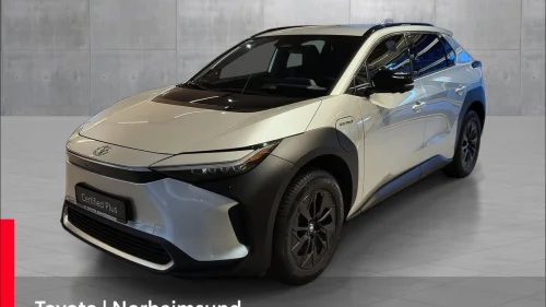 TOYOTA BZ4X AWD Executive