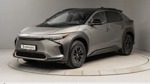 TOYOTA BZ4X AWD Executive Bitone Må oppleves!
