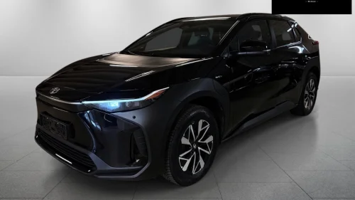 TOYOTA BZ4X AWD Active/Ny-eu/Acc/Navi/