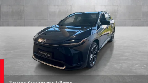 TOYOTA BZ4X AWD Executive Bitone Nybil til bruktbilpris