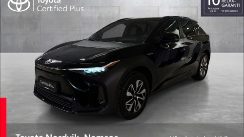 TOYOTA BZ4X Active Tech AWD | H.Feste!