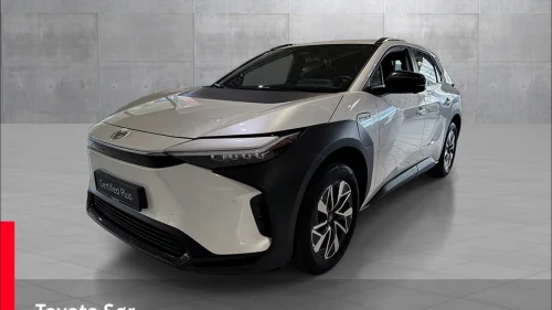 TOYOTA BZ4X AWD Active Tech