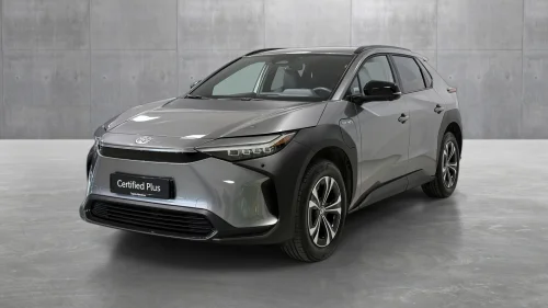 TOYOTA BZ4X AWD Active Tech