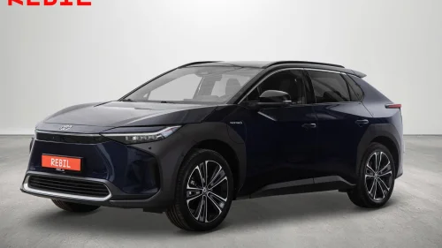 TOYOTA BZ4X 415km/Executive/AWD/Pano/Memory/ACC/360/JBL/Matrix/DAB