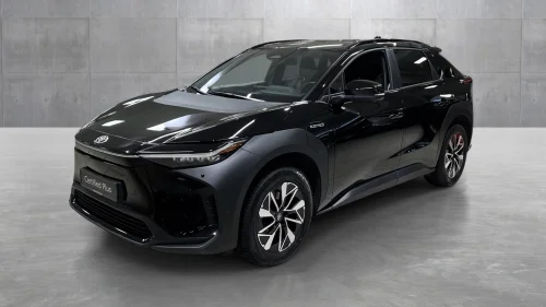 TOYOTA BZ4X AWD Active Tech