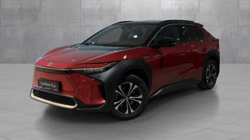 TOYOTA BZ4X AWD Executive Bitone
