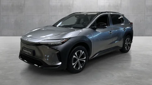 TOYOTA BZ4X AWD Executive