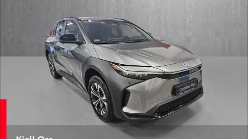 TOYOTA BZ4X AWD Active Tech