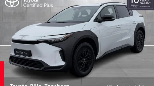 TOYOTA BZ4X Active Tech, AWD, ACC, R.Kamera, Navi