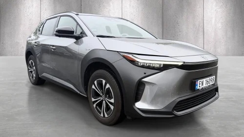 TOYOTA BZ4X AWD 461KM | Norsk Garanti/ACC/360Kam/E-connect/S+V/Lane