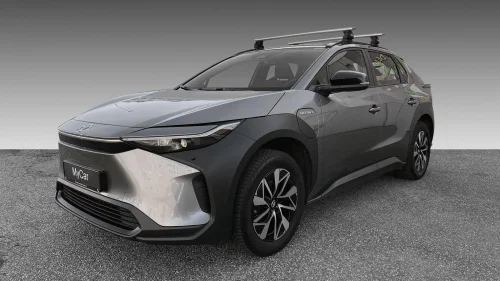 TOYOTA BZ4X AWD 466km WLTP | 1 EIER | KROK ACC KAMERA VARMEPUMPE