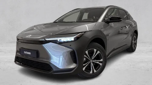 TOYOTA BZ4X AWD - Active tech/Elektrisk SUV/ 4x4 og masse utstyr!