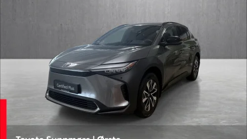 TOYOTA BZ4X AWD Executive