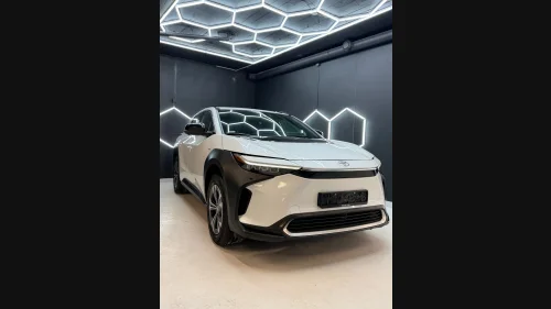 TOYOTA BZ4X EXECUTIVE/NAVI/SKINN/RATTV./360 KAMERA ++