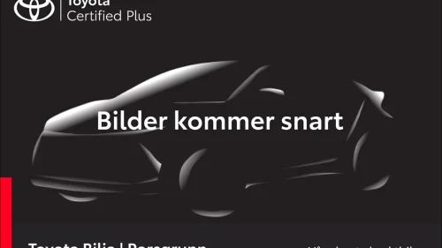 TOYOTA BZ4X AWD Executive Bi-tone Panorama, RENTEKAMPANJE 6,45%