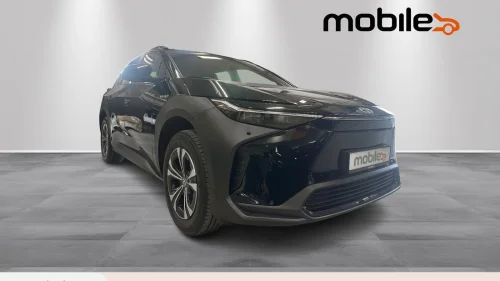 TOYOTA BZ4X AWD Active Tech 10 års garanti! -Norsk bil! Takstativ!