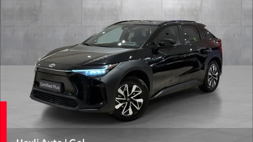 TOYOTA BZ4X AWD Active Tech Hengerfeste - Keramisk lakkforseglet