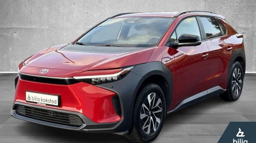 TOYOTA BZ4X AWD Active Tech,H.feste,360kamera,Navi,S+V