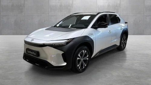 TOYOTA BZ4X AWD Active Tech