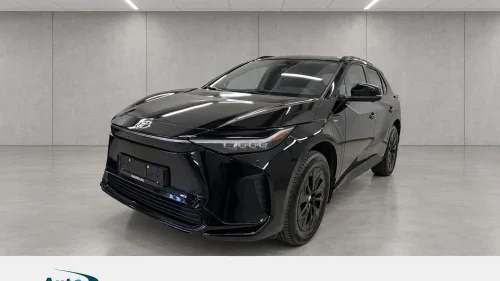 TOYOTA BZ4X Active Tech - AWD - Hengerfeste - 360 kamera - 461 WLTP