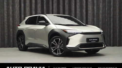 TOYOTA BZ4X AWD/EXECUTIVE/418KM/JBL/ACC/360.K/RATTVARME/LED/CARPLAY