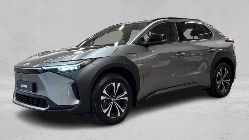 TOYOTA BZ4X AWD/Hengerfeste/360 kam/Adaptiv cruise/JBL/Executive