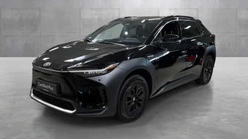 TOYOTA BZ4X AWD Executive
