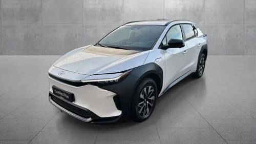 TOYOTA BZ4X AWD Active Tech PEN BIL.
