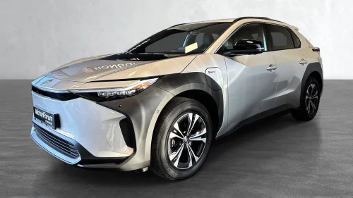 TOYOTA BZ4X AWD Executive 218hk - ACC/SKINN/JBL/360/CARPLAY/LED+++