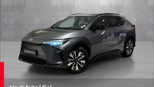 TOYOTA BZ4X AWD Active Tech Hengerfeste/ Rett fra vedlikehold