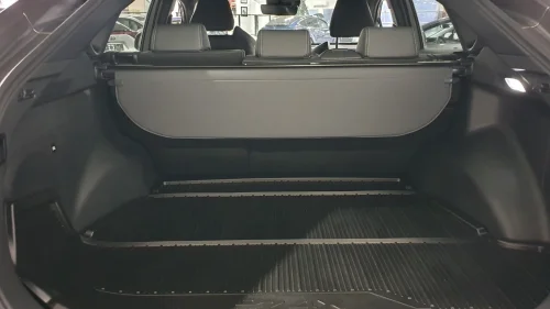 TOYOTA BZ4X Executive/AWD/Skinn/JBL/LED/Lærratt/El bakluke
