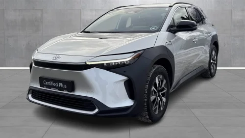 TOYOTA BZ4X AWD Executive
