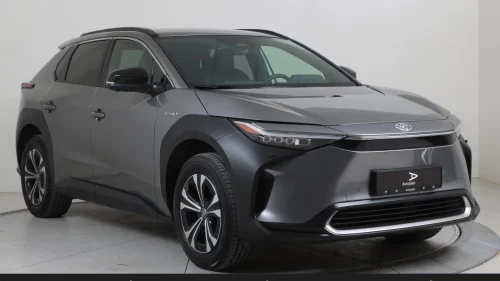 TOYOTA BZ4X AWD Executive ACC/360º/JBL®/DAB/BT