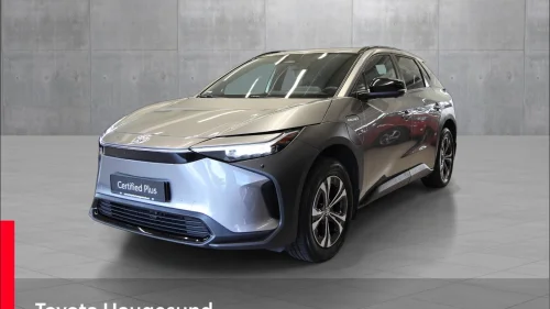 TOYOTA BZ4X AWD Active Tech