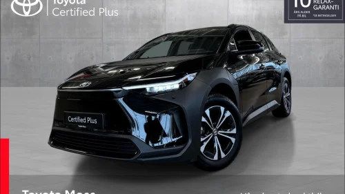 TOYOTA BZ4X AWD Active Tech