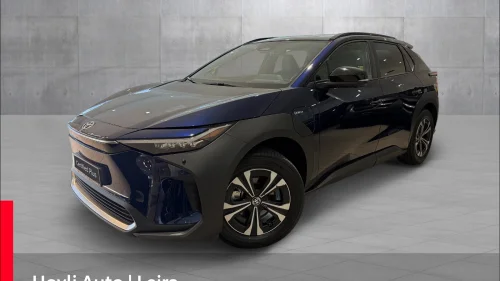 TOYOTA BZ4X AWD Active Tech