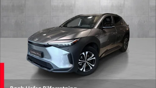 TOYOTA BZ4X AWD Active Tech Carplay/360kamera/Navi/DAB+