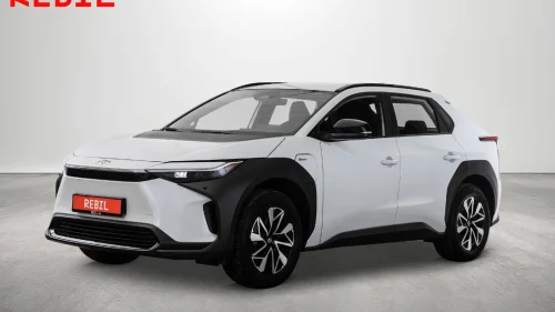 TOYOTA BZ4X 467Km/Active/AWD/R.Kam/DAB/ACC/Navigasjon
