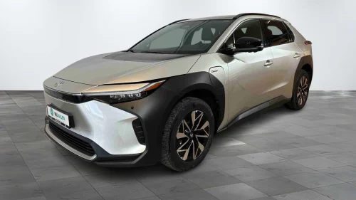 TOYOTA BZ4X Executive