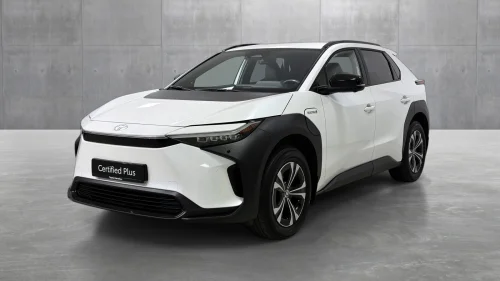 TOYOTA BZ4X AWD Active Tech