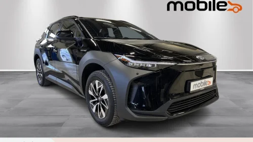 TOYOTA BZ4X AWD Active Tech NORGES BILLIGSTE?