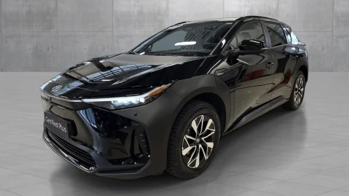 TOYOTA BZ4X AWD Active Tech