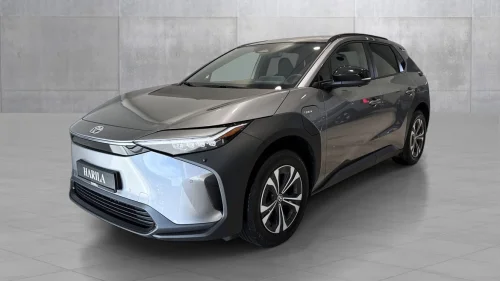 TOYOTA BZ4X Active Tech