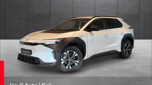 TOYOTA BZ4X AWD Active Tech