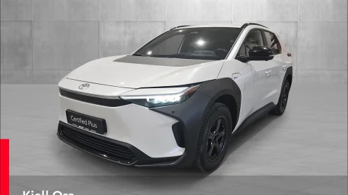 TOYOTA BZ4X AWD Active Tech