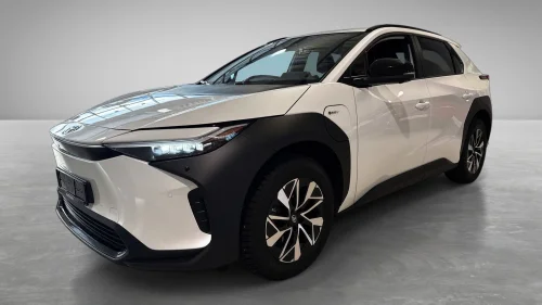 TOYOTA BZ4X 71.4 kWh AWD/Active Tech